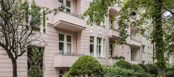 4 rooms Building in Tempelhof, Germany No. 232557 11