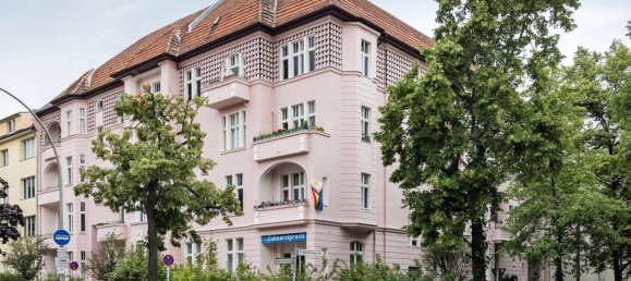 4 rooms Building in Tempelhof, Germany No. 232557 9