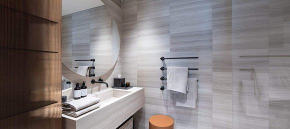 Квартира с 2 комнатами в Вена, Австрия № 135476 6