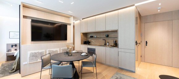 Квартира с 2 комнатами в Вена, Австрия № 135476 3