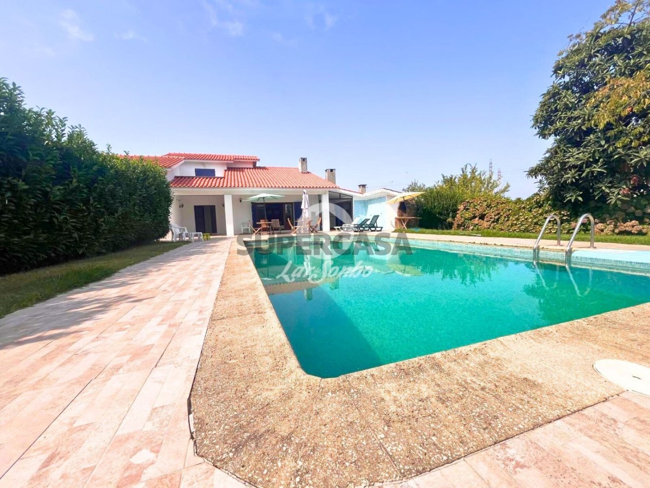 4 bedrooms House in Braga, Portugal No. 348341