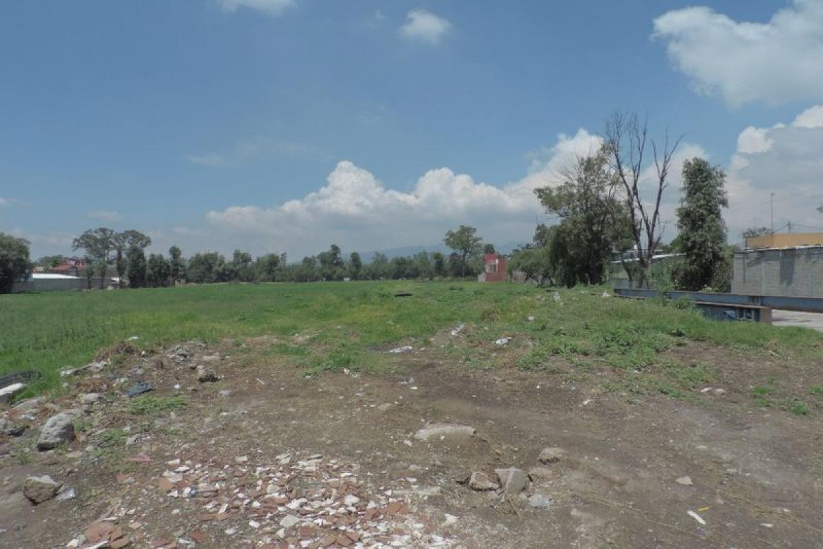 Terrain à Ciudad Nezahualcoyotl, Mexico No. 203593
