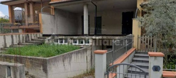 3 Schlafzimmer Wohnung in Monte Grimano Terme, Italy, Nr. 261109 8