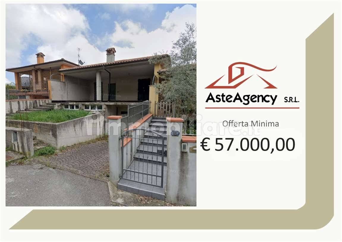 3 Schlafzimmer Wohnung in Monte Grimano Terme, Italy, Nr. 261109