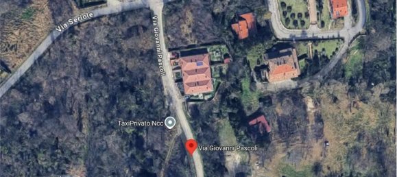 3 Schlafzimmer Wohnung in Monte Grimano Terme, Italy, Nr. 261109 10