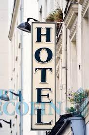 Hotel T24 em Benidorm, Spain N.º 242319