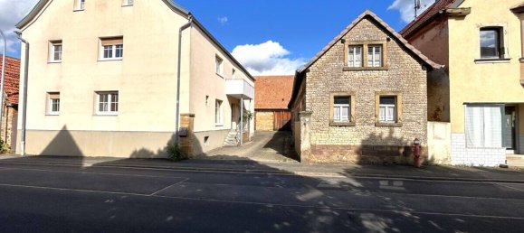 6 rooms Land in Schweinfurt, Germany No. 183750 10