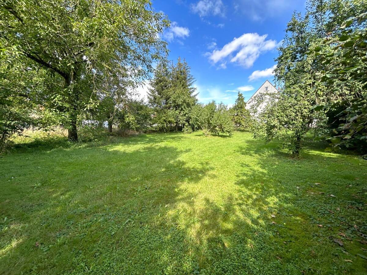 6 rooms Land in Schweinfurt, Germany No. 183750