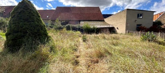 6 rooms Land in Schweinfurt, Germany No. 183750 8