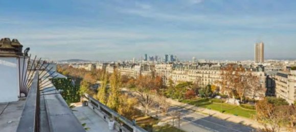 5 bedrooms Penthouse in Paris, France No. 168048 16