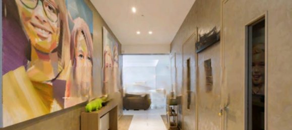 5 bedrooms Penthouse in Paris, France No. 168048 10