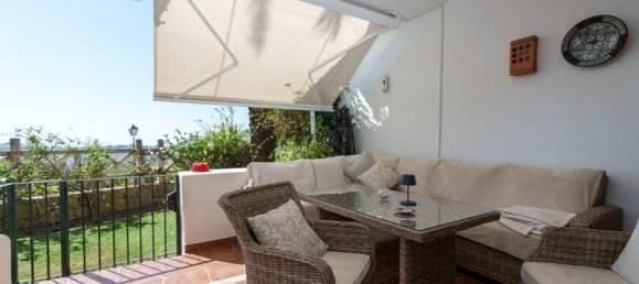 4 Schlafzimmer Stadthaus in Malaga, Spain, Nr. 105938 31