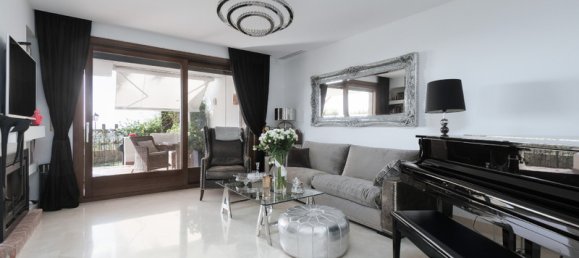 4 Schlafzimmer Stadthaus in Malaga, Spain, Nr. 105938 10