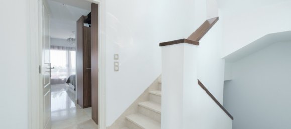 4 Schlafzimmer Stadthaus in Malaga, Spain, Nr. 105938 20