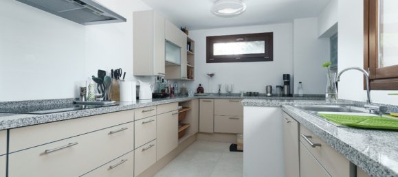 4 Schlafzimmer Stadthaus in Malaga, Spain, Nr. 105938 6