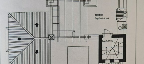 4 Schlafzimmer Stadthaus in Malaga, Spain, Nr. 105938 62