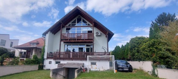 6 rooms House in Oberpullendorf, Austria No. 250903 27