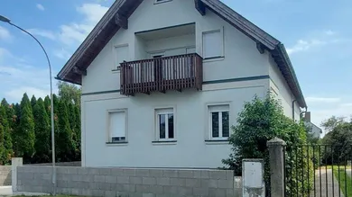 6 rooms House in Oberpullendorf, Austria No. 250903