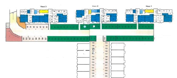 Parkplatz in München, Germany, Nr. 276328 4