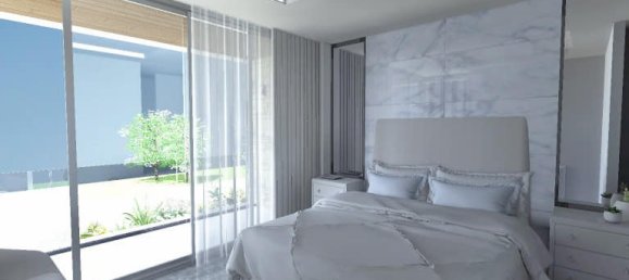 4 غرف نوم منزل في Pegeia, Cyprus رقم 9665 5