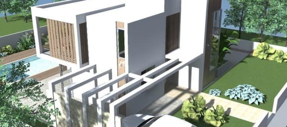 4 غرف نوم منزل في Pegeia, Cyprus رقم 9665 4