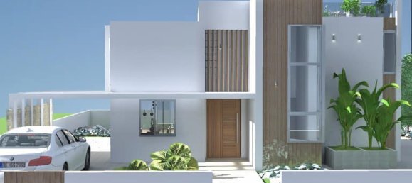 4 غرف نوم منزل في Pegeia, Cyprus رقم 9665 8