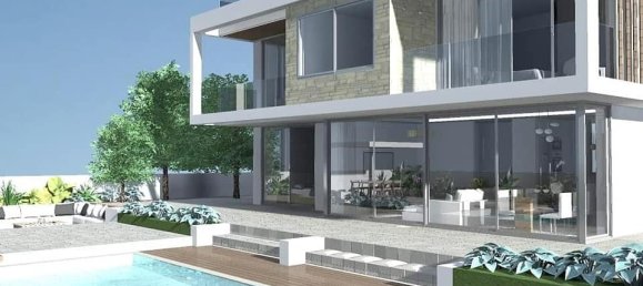 4 غرف نوم منزل في Pegeia, Cyprus رقم 9665 9