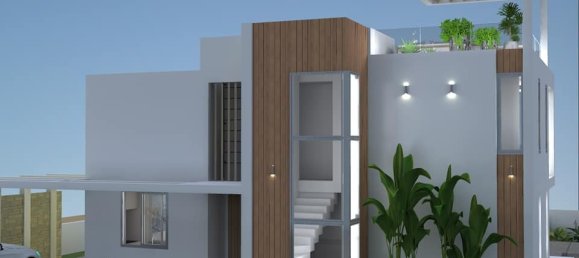 Коммерческая недвижимость с 4 спальнями в Пейя, Пафос, Кипр № 9665 3