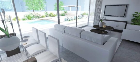 4 غرف نوم منزل في Pegeia, Cyprus رقم 9665 11