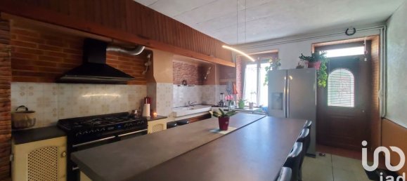 7-Zimmer Haus in Thieffrain, France, Nr. 211299 2