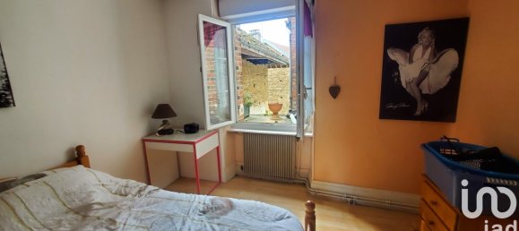 7-Zimmer Haus in Thieffrain, France, Nr. 211299 10