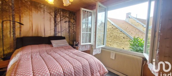 7-Zimmer Haus in Thieffrain, France, Nr. 211299 9