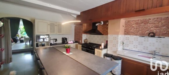 7-Zimmer Haus in Thieffrain, France, Nr. 211299 5