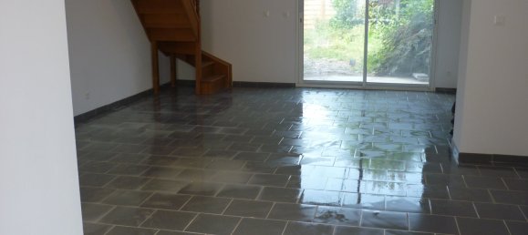 2 Schlafzimmer Haus in Hornaing, France, Nr. 94563 3