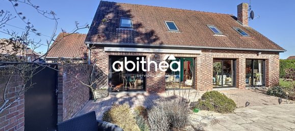 4 bedrooms Castles in Arras, France No. 297932 14