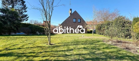 4 bedrooms Castles in Arras, France No. 297932 16