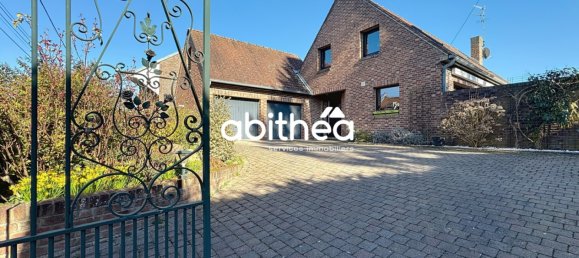 4 bedrooms Castles in Arras, France No. 297932 4