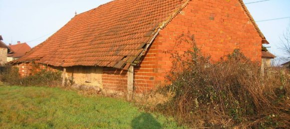 Земельный участок в Блеттеран, Франция № 301300 3