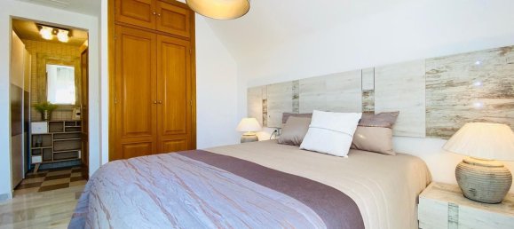 Ático de 1 dormitorio en San Luis de Sabinillas, Spain No. 190255 11