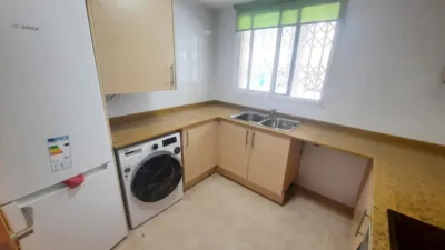 Apartamento T3 em Valencia, Spain N.º 241036