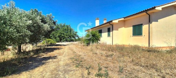 Villa de 5 divisões em Tarquinia, Italy N.º 288564 56