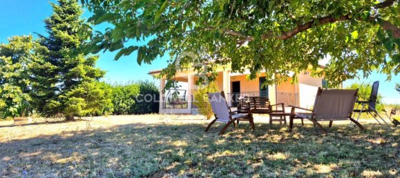 Villa de 5 divisões em Tarquinia, Italy N.º 288564 2