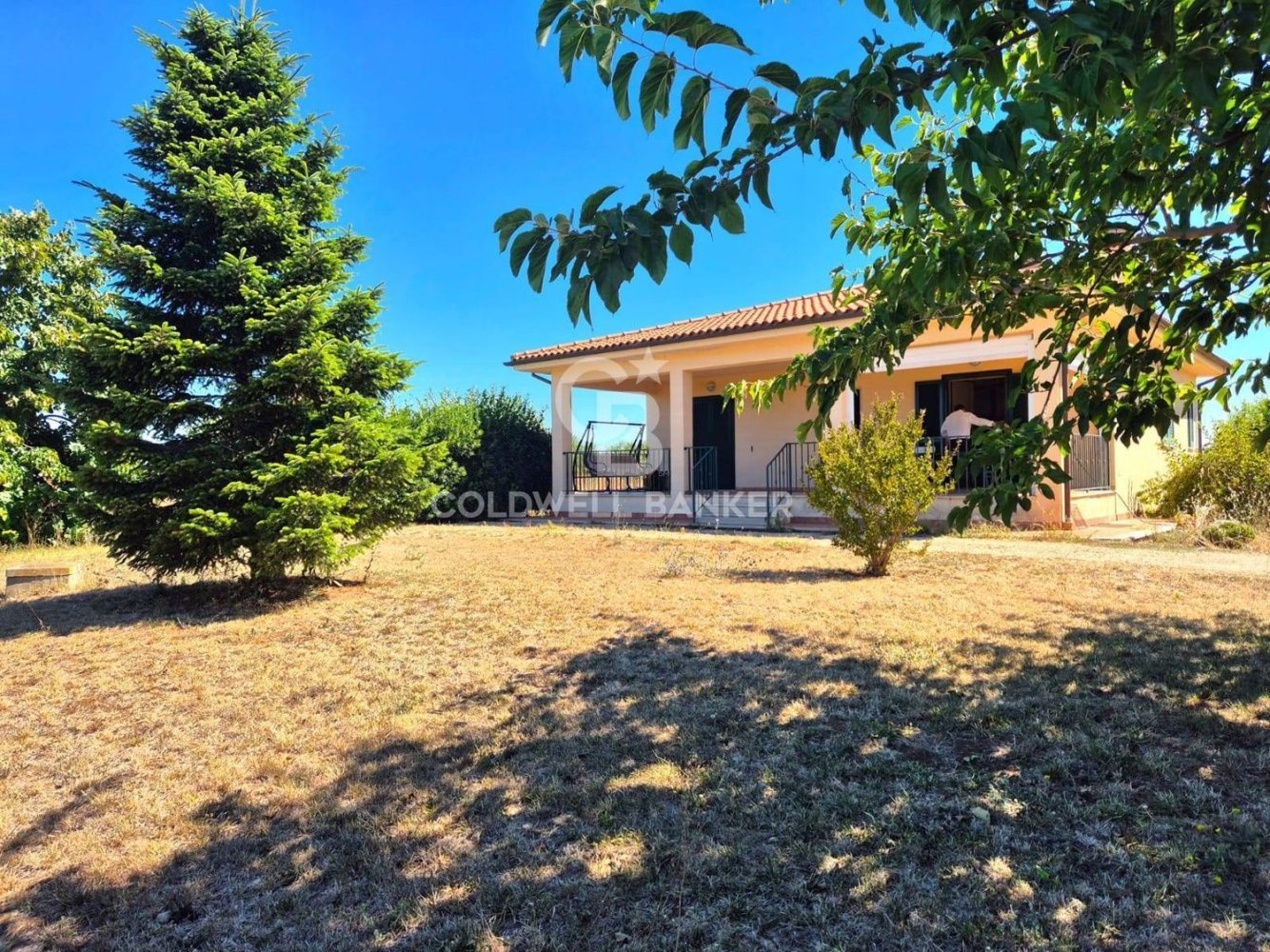 Villa de 5 divisões em Tarquinia, Italy N.º 288564