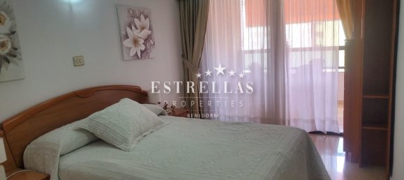 1 Schlafzimmer Wohnung in Benidorm, Spain, Nr. 133316 7