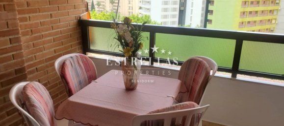 1 Schlafzimmer Wohnung in Benidorm, Spain, Nr. 133316 6