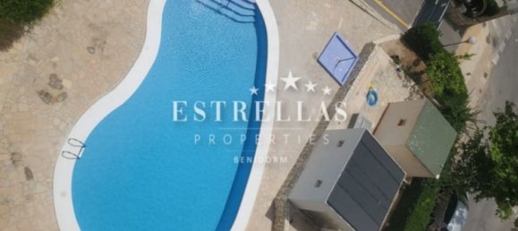 1 Schlafzimmer Wohnung in Benidorm, Spain, Nr. 133316 13