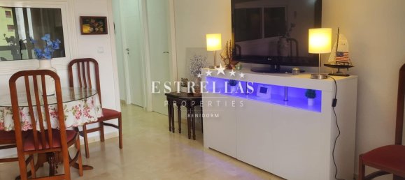 1 Schlafzimmer Wohnung in Benidorm, Spain, Nr. 133316 5