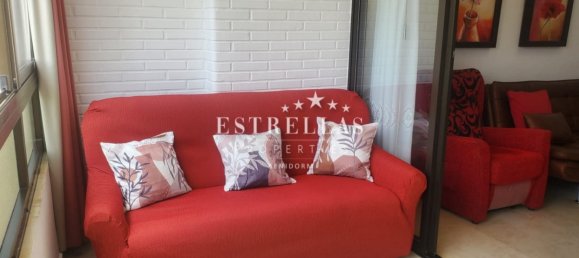 1 Schlafzimmer Wohnung in Benidorm, Spain, Nr. 133316 10