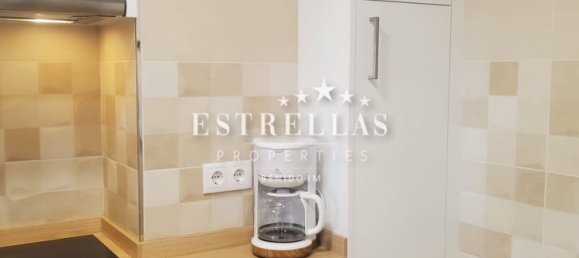 1 Schlafzimmer Wohnung in Benidorm, Spain, Nr. 133316 4