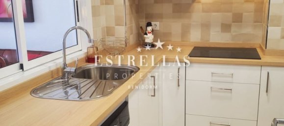 1 Schlafzimmer Wohnung in Benidorm, Spain, Nr. 133316 2